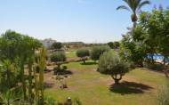 Herverkoop - Apartment -
Hacienda Riquelme Golf Resort - Inland