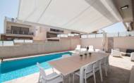Herverkoop - Villa -
Orihuela Costa - Costa Blanca