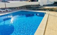Herverkoop - Semi Detached Villa -
Ciudad Quesada - Rojales - La Marquesa Golf
