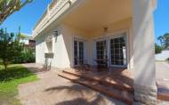 Resale - Villa -
Cabo Roig - Costa Blanca