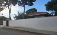 Reventa - Villa -
Orihuela Costa - Campoamor