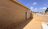 Resale - Town House -
Torrevieja - Costa Blanca