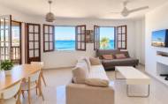 Revente - Apartment -
Orihuela Costa - Costa Blanca