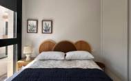 Reventa - Bungalow -
Orihuela Costa - Costa Blanca