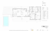 Nieuwbouw Woningen - Villa -
Finestrat - Balcón De Finestrat