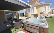 Revente - Villa -
Ciudad Quesada - Costa Blanca