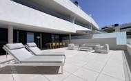 Herverkoop - Apartment -
Altos de los Monteros - Inland