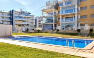 Revente - Apartment -
Orihuela Costa - Costa Blanca