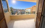 Revente - Apartment -
Torrevieja - Costa Blanca