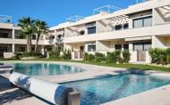 Herverkoop - Apartment -
Torrevieja - La veleta