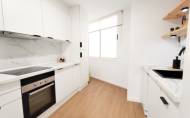 Herverkoop - Apartment -
La Zenia - Costa Blanca