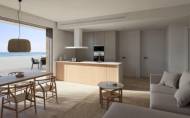 Nieuwbouw Woningen - Apartment -
Moncofa - Playa de Moncofa