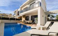 Revente - Villa -
Cabo Roig - Costa Blanca