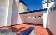 Reventa - Town House -
Orihuela Costa - Costa Blanca
