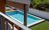 Herverkoop - Finca -
Orihuela - Inland