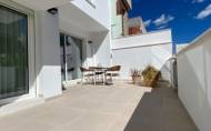 Nieuwbouw Woningen - Bungalow -
Pilar de la Horadada - pueblo
