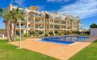 Resale - Apartment -
Orihuela Costa - La Zenia