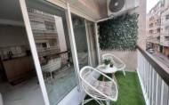 Revente - Apartamento -
Torrevieja - Playa del Cura