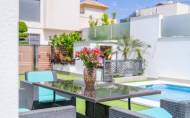 Revente - Villa -
Torrevieja - Costa Blanca