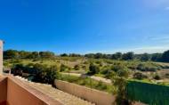 Revente - Town House -
Gran Alacant - Monte Faro-altomar