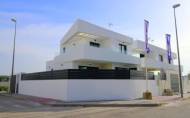 Nieuwbouw Woningen - Villa -
Dolores - Comunidad Valenciana