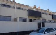 Resale - Townhouse -
Torre Pacheco - Dolores de Pacheco