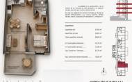 New Build - Apartment -
Villajoyosa - Cala de Finestrat