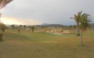 Herverkoop - Bungalow -
Vistabella Golf Entre Naranjos - Inland