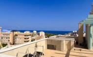 Revente - Attique -
Orihuela Costa - Costa Blanca