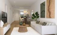 New Build - Apartment -
Alfas del Pí - Alfaz del Sol