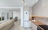 Herverkoop - Penthouse -
Torrevieja - Playa del Cura