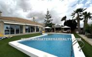 Resale - Villa -
Lo Santiago - Gea y Trujols