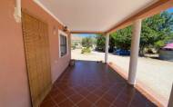 Revente - Country House -
Salinas