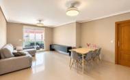 Reventa - Ático -
Orihuela Costa - Lomas de Cabo Roig