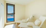 Herverkoop - Apartment -
Cartagena - Los Flamencos