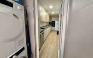 Revente - Apartment -
Torrevieja - Centro
