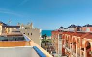 Herverkoop - Penthouse -
Torrevieja - Costa Blanca