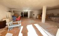 Herverkoop - Villa -
Torrevieja - La Siesta - El Salado - Torreta