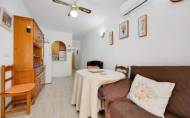 Revente - Apartment -
Torrevieja - Centro