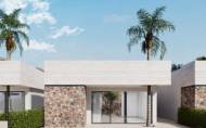 Nieuwbouw Woningen - Villa -
Torre Pacheco - Santa Rosalia Lake And Life Resort