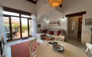 Herverkoop - Bungalow -
Algorfa - Inland