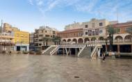Herverkoop - Apartment -
Guardamar del Segura - Costa Blanca