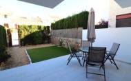 Resale - Apartment -
Algorfa - La finca Golf