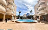 Herverkoop - Apartment -
Cabo Roig - Costa Blanca
