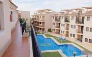 Nieuwbouw Woningen - Apartment -
Aguilas - Collados