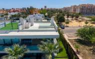 Herverkoop - Penthouse Penthouse -
Cartagena - Mar De Cristal