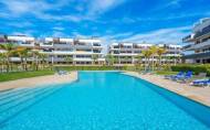Herverkoop - Apartment -
Playa Flamenca