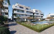 Nieuwbouw Woningen - Apartment -
Torre Pacheco - Santa Rosalia Lake And Life Resort