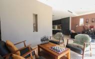 Resale - Villa -
Torrevieja - Costa Blanca
