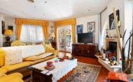 Reventa - Villa -
Cabo Roig - Muy Cerca De La Playa